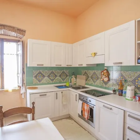Appartement Calata Terzo Piano Portoferraio